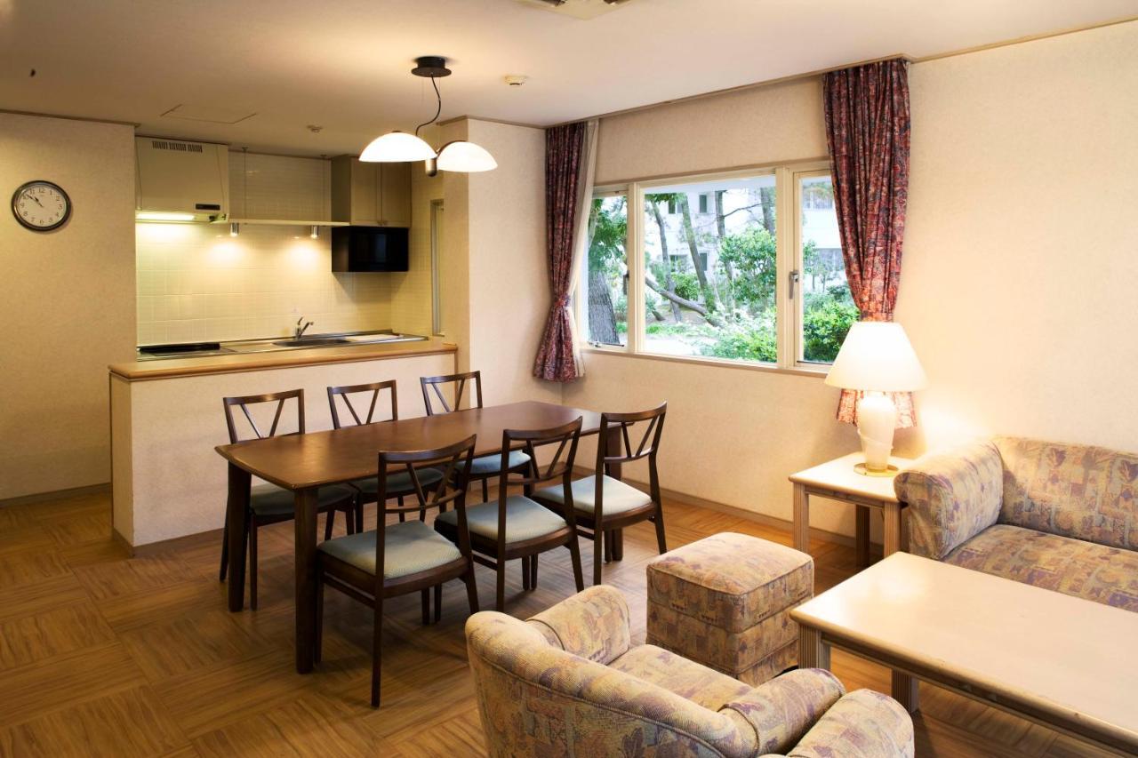 Cottage Himuka Miyazaki Dış mekan fotoğraf