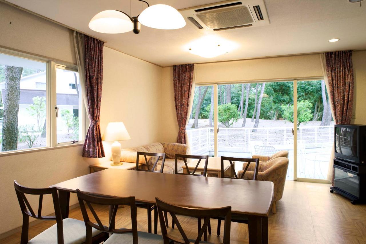 Cottage Himuka Miyazaki Dış mekan fotoğraf