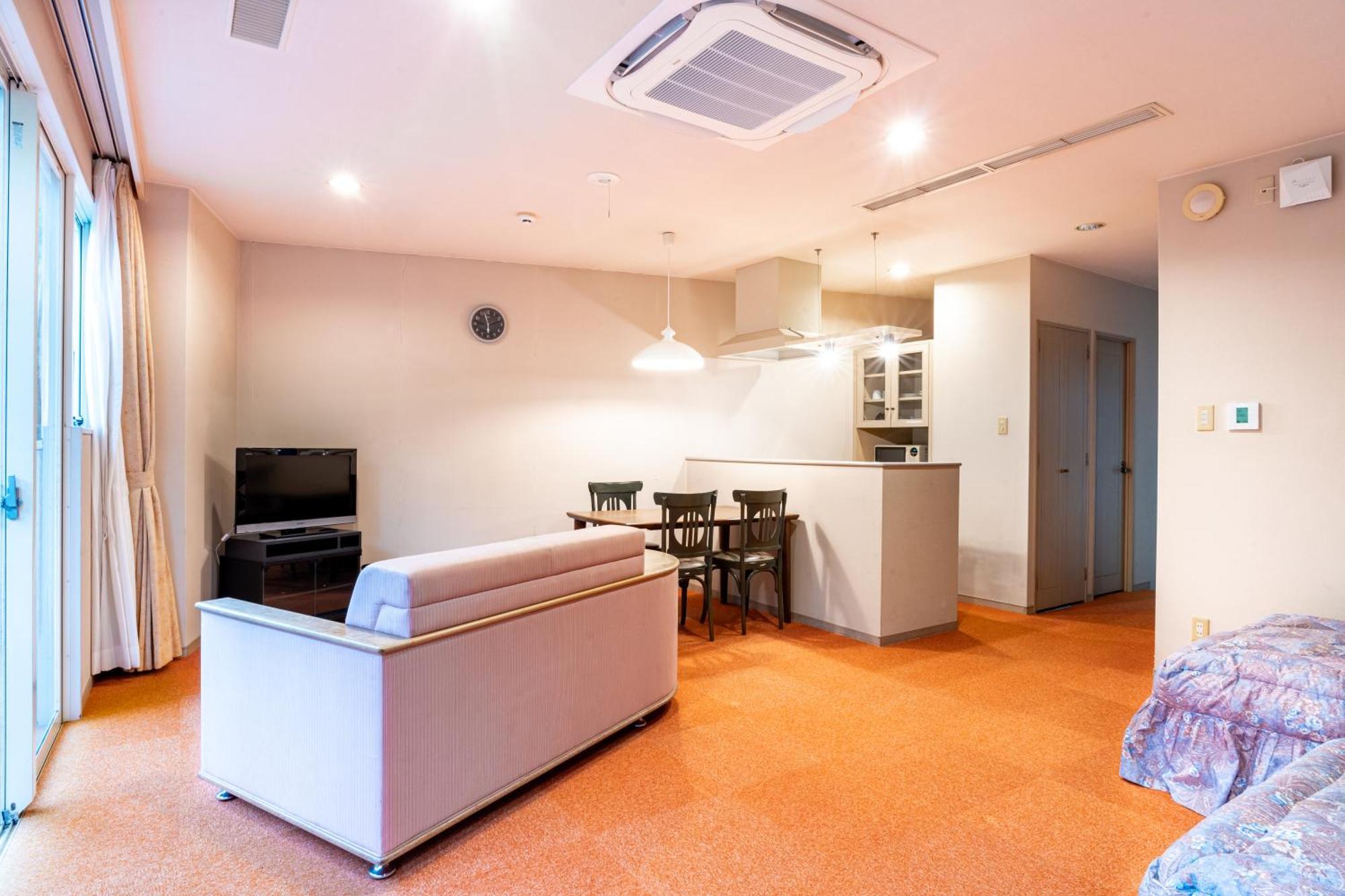 Cottage Himuka Miyazaki Dış mekan fotoğraf