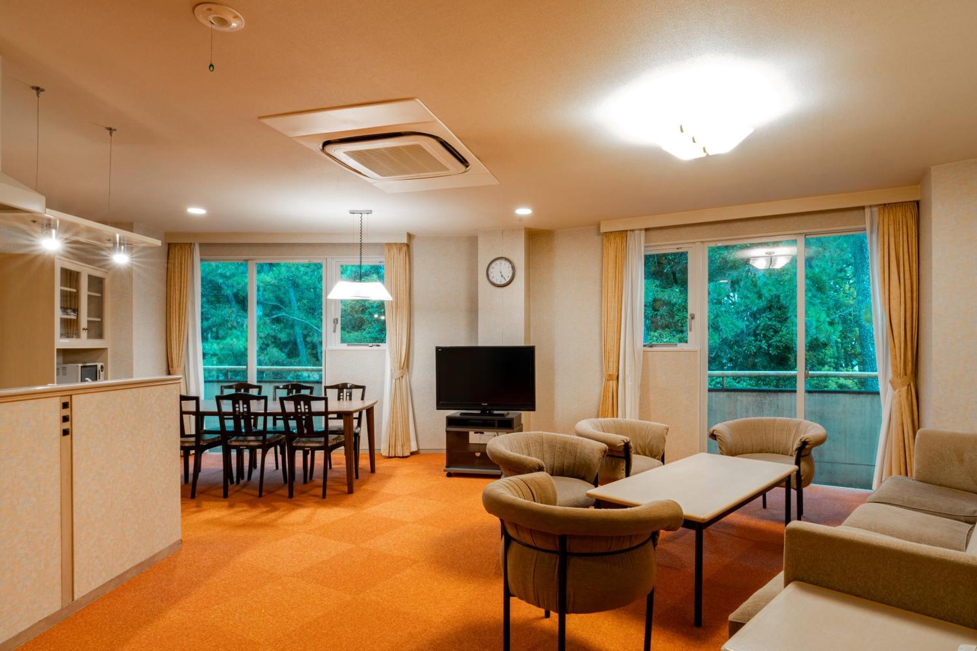 Cottage Himuka Miyazaki Dış mekan fotoğraf