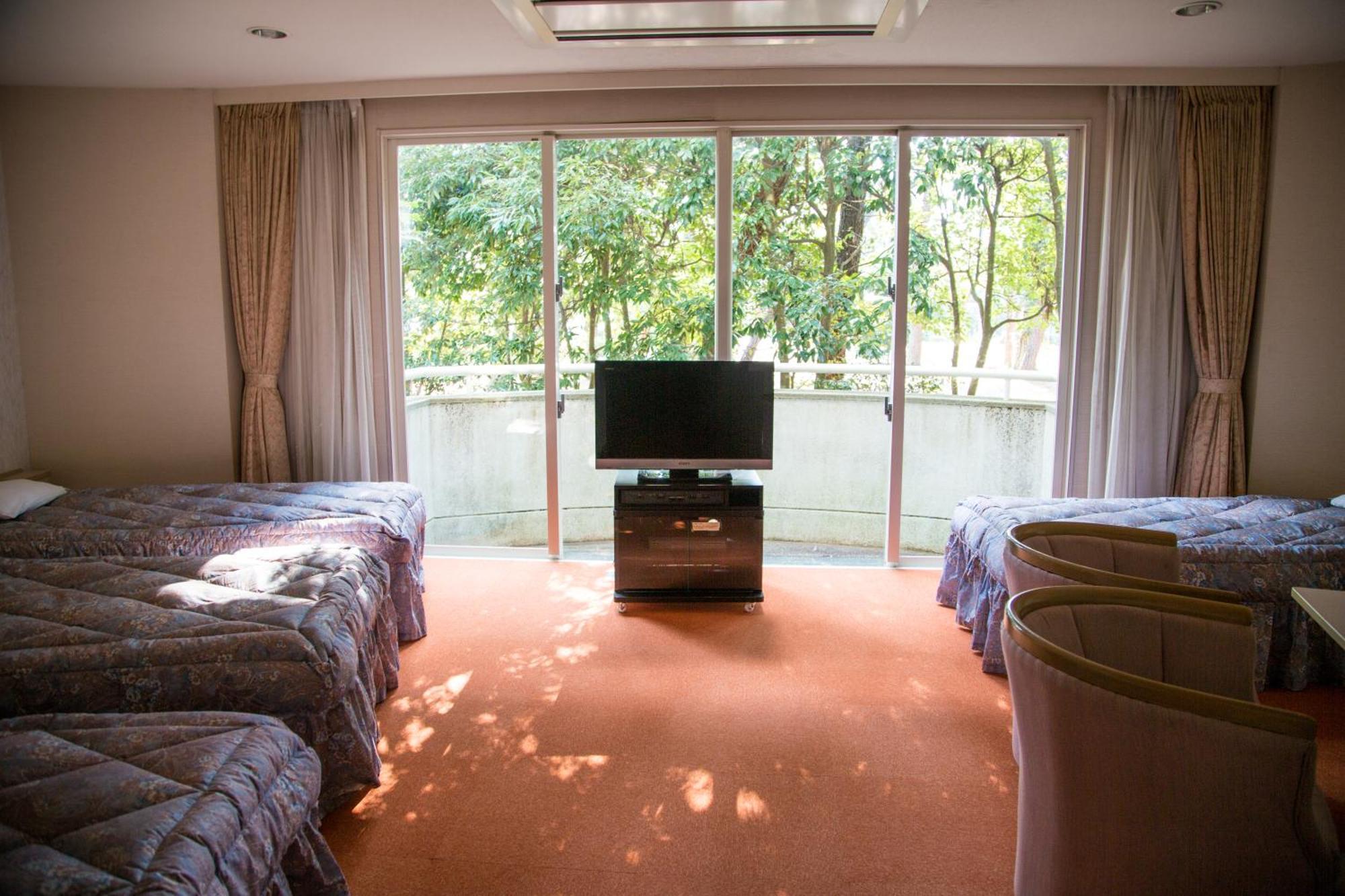 Cottage Himuka Miyazaki Dış mekan fotoğraf